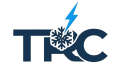 TRC Services Pty Ltd official logo 2026